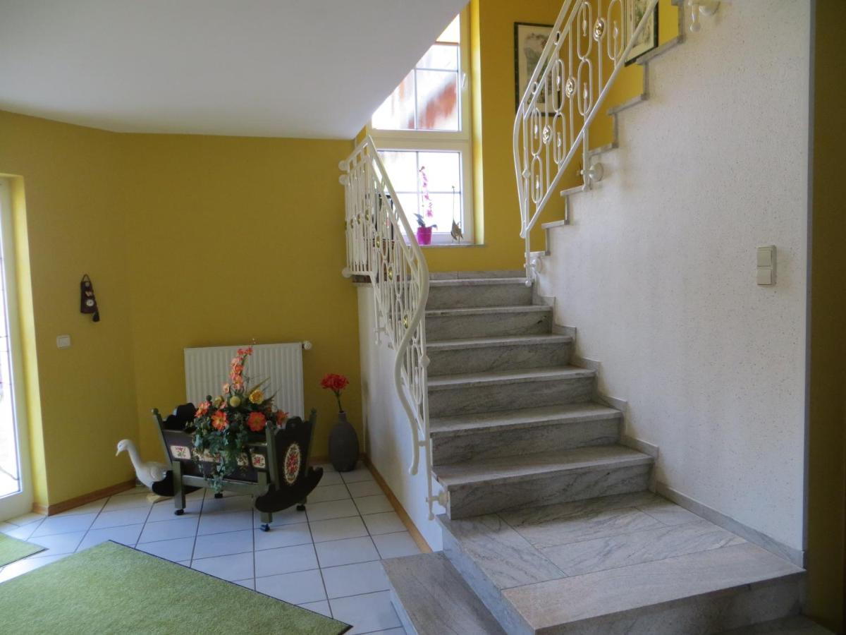 Haus Simon Apartment Blankenrath Cameră foto