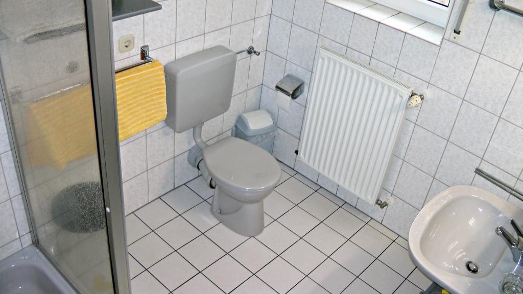 Haus Simon Apartment Blankenrath Cameră foto