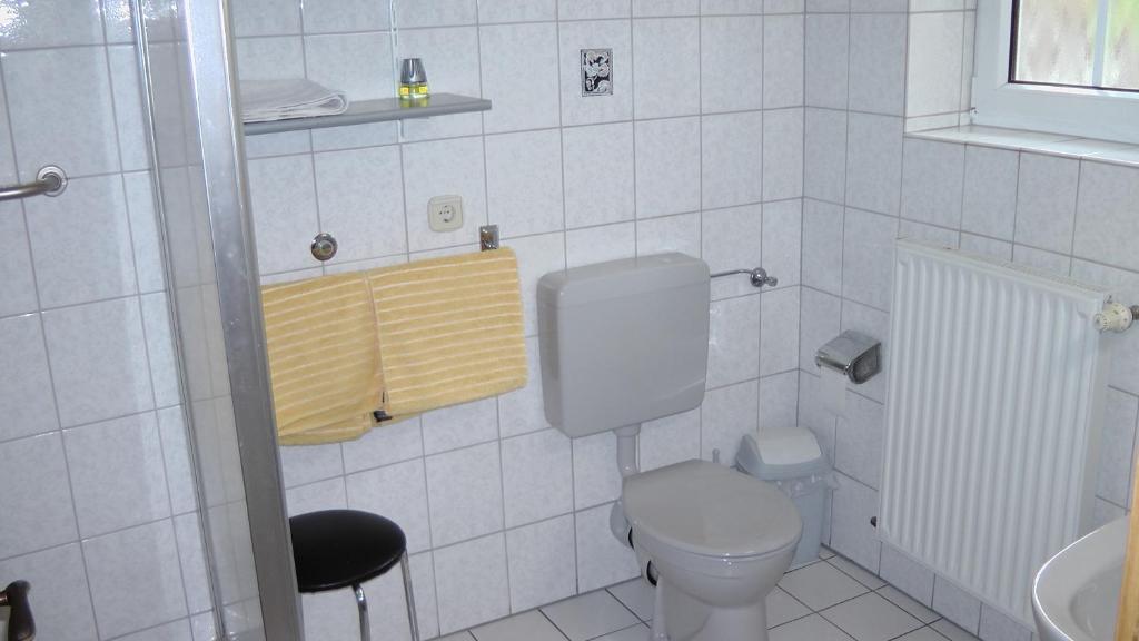 Haus Simon Apartment Blankenrath Cameră foto